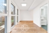 Exklusive Terrassenwohnung mit idyllischem Ausblick - Schlafzimmer